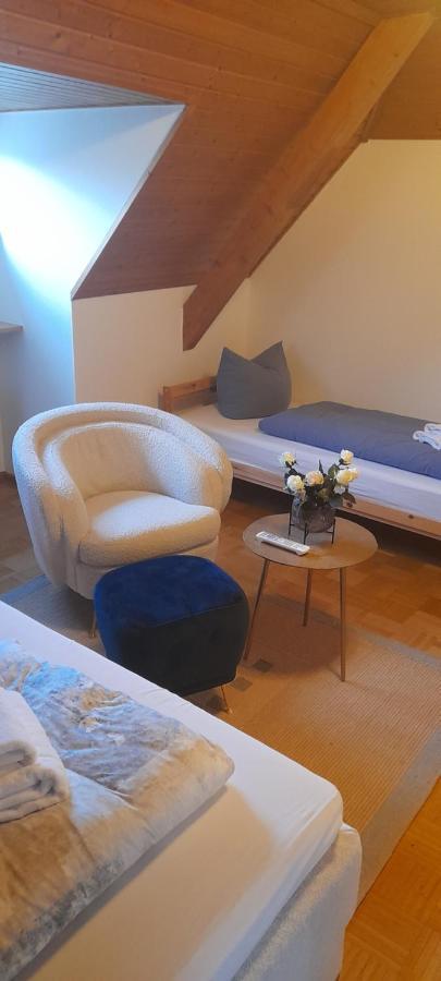 Hotel Landgasthof Adler Бад-Кроцинген Экстерьер фото