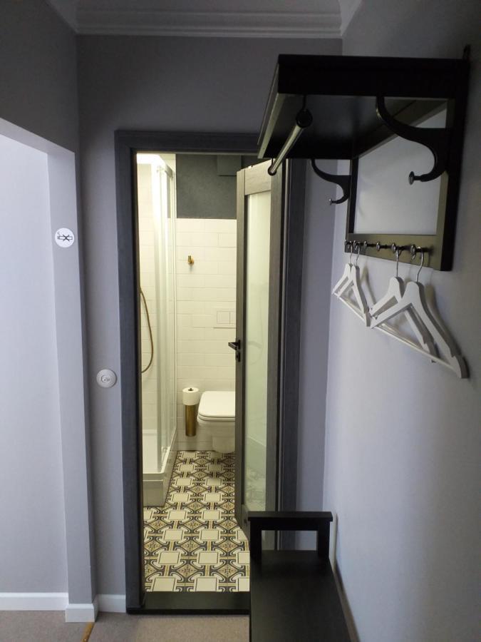 Hotel Landgasthof Adler Бад-Кроцинген Экстерьер фото
