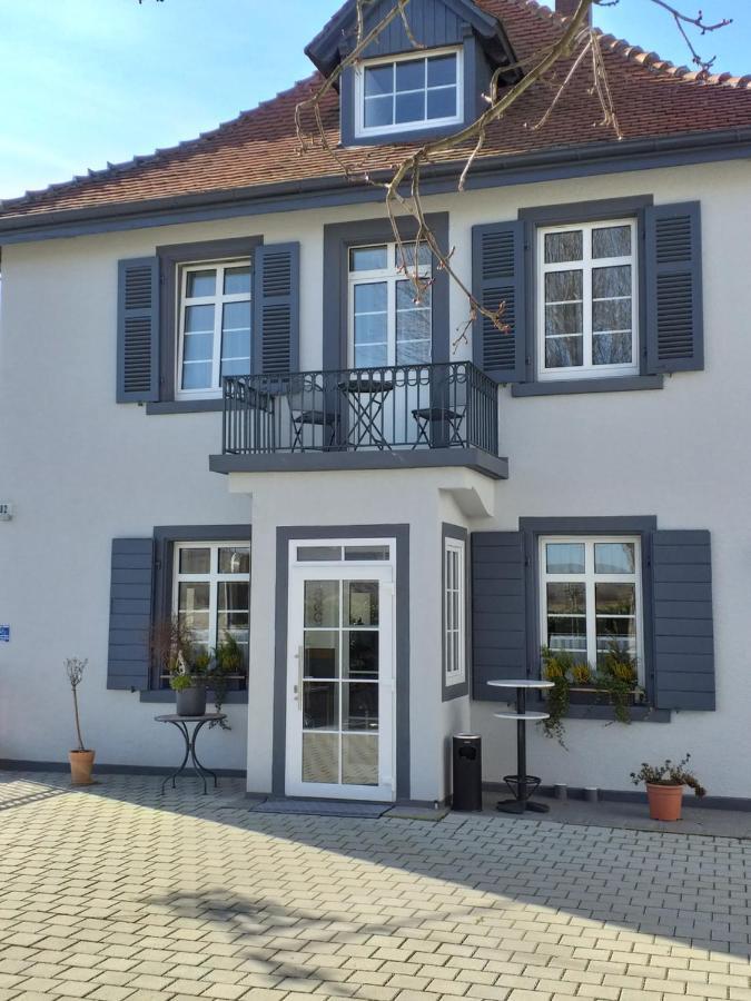 Hotel Landgasthof Adler Бад-Кроцинген Экстерьер фото
